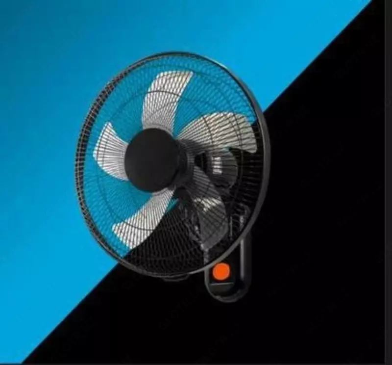 To'xtatilgan devor fanati Technobox
