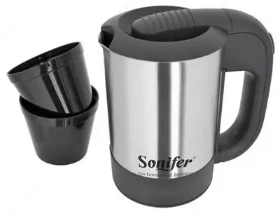 Маленький чайник Sonifer SF-2011