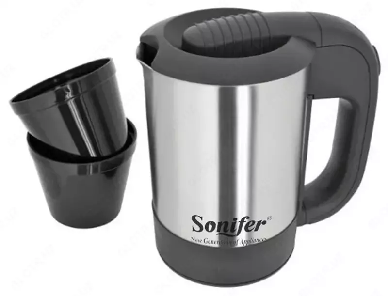 Маленький чайник Sonifer SF-2011
