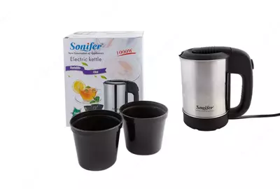 Маленький чайник Sonifer SF-2011