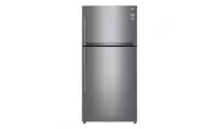 Холодильник LG GR-H802HEHL/GR-H802HMHZ(бежевый серебристый) - от 13 323 529.8 сум