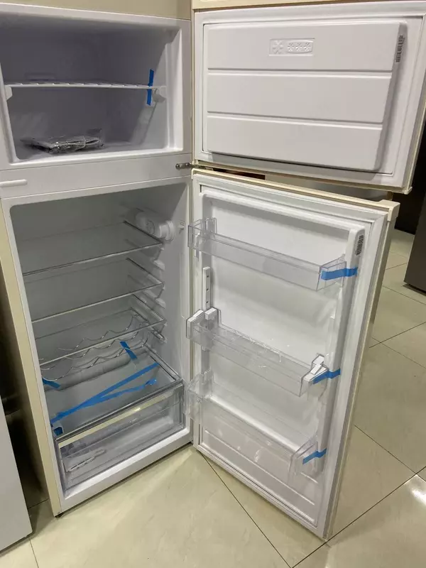 Sovutgich Beston BD-295 (oq kulrang)