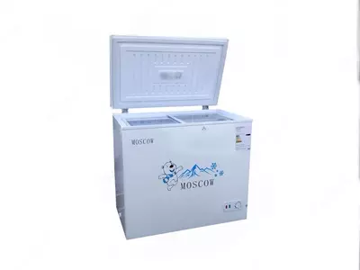 Морозильник MOSCOW XF-200