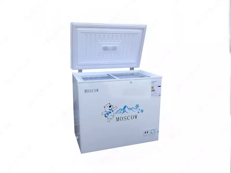 Muzlatgich MOSCOW XF-200