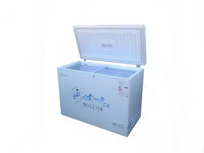 Морозильник MOSCOW XF-230