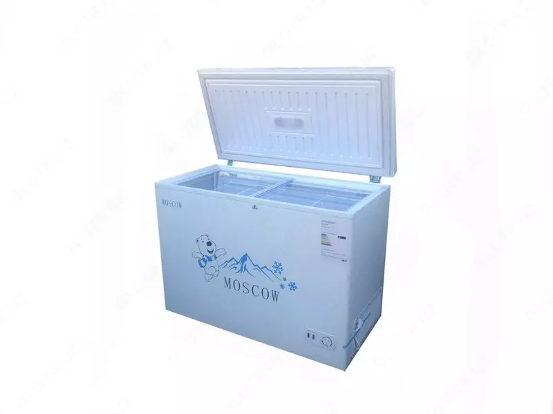 Muzlatgich MOSKVA BD-418