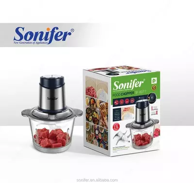 Chopper Sonifer SF-8077