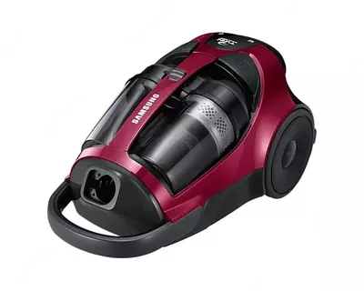 Пылесос Samsung VCC885HH3R/P