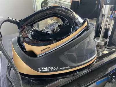 Утюг Arshia AS1912-9015