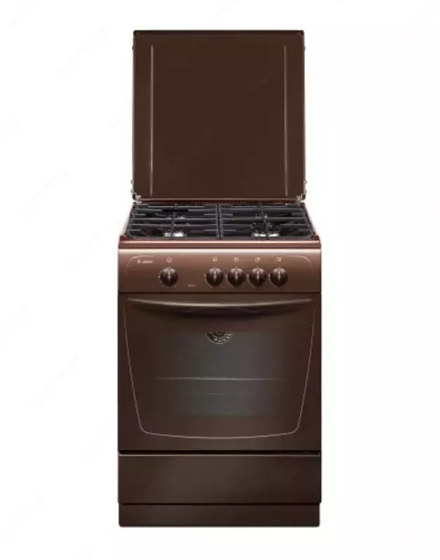 Газовая плита Gefest ПГ 1200 С7 К83