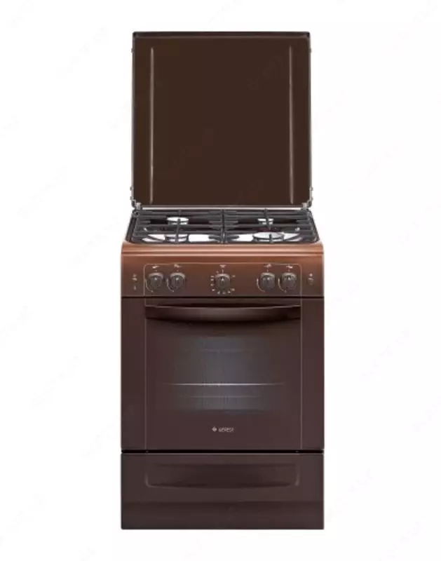 Газовая плита Gefest ПГ 6100-02 0310