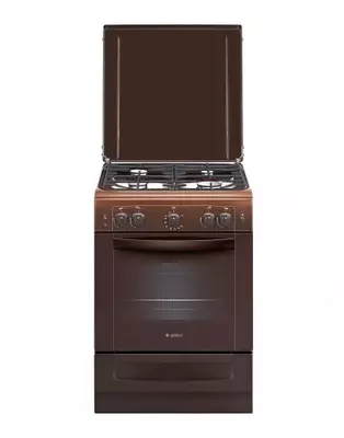 Газовая плита Gefest ПГ 6100-02 0310