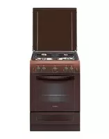 Газовая плита Gefest ПГ 6100-02 0310