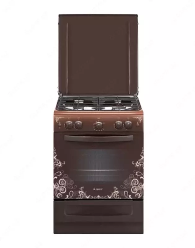 Газовая плита Gefest ПГ 6100-02 0319