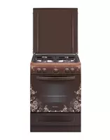 Газовая плита Gefest ПГ 6100-02 0319