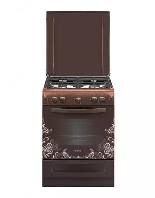 Газовая плита Gefest ПГ 6100-02 0319