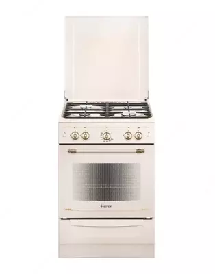 Газовая плита Gefest ПГ 6100-02 0386