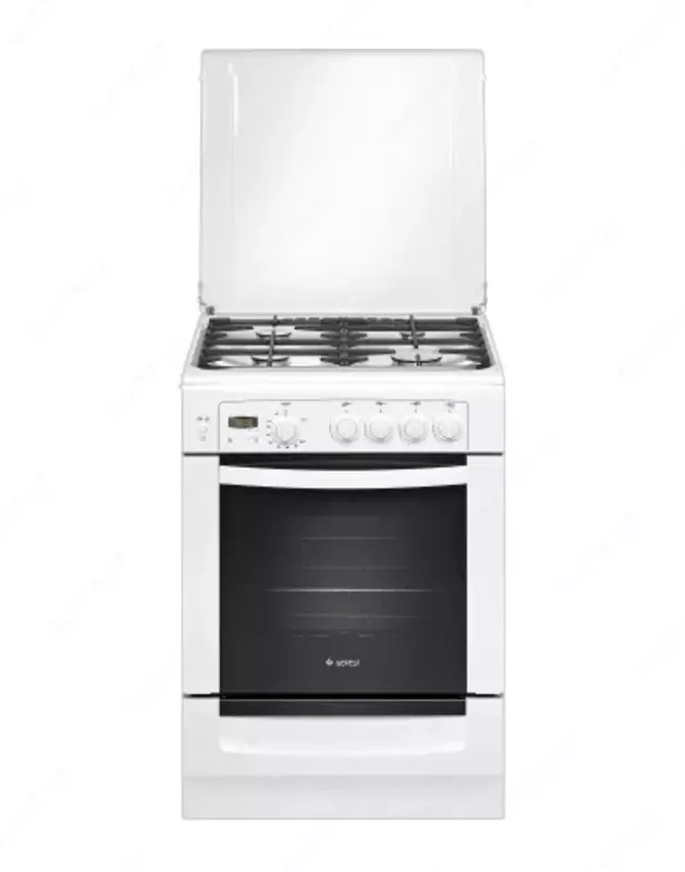Газовая плита Gefest ПГ 6100-03