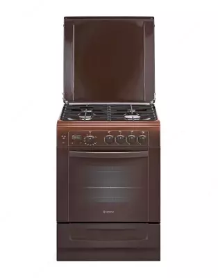 Газовая плита ПГ 6100-03 0001