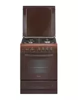 Газовая плита ПГ 6100-03 0001