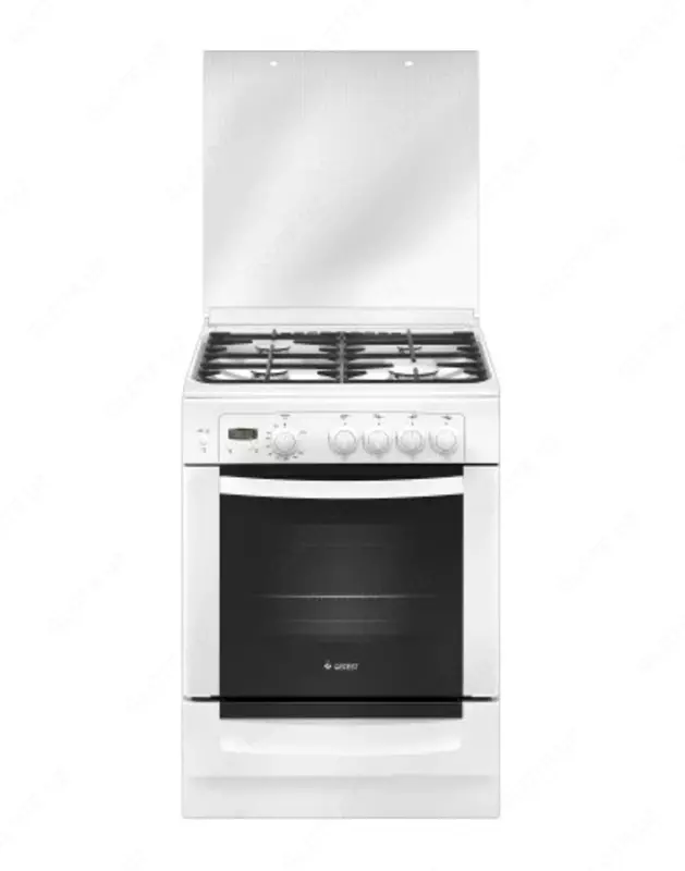 Газовая плита ПГ 6100-03 0002