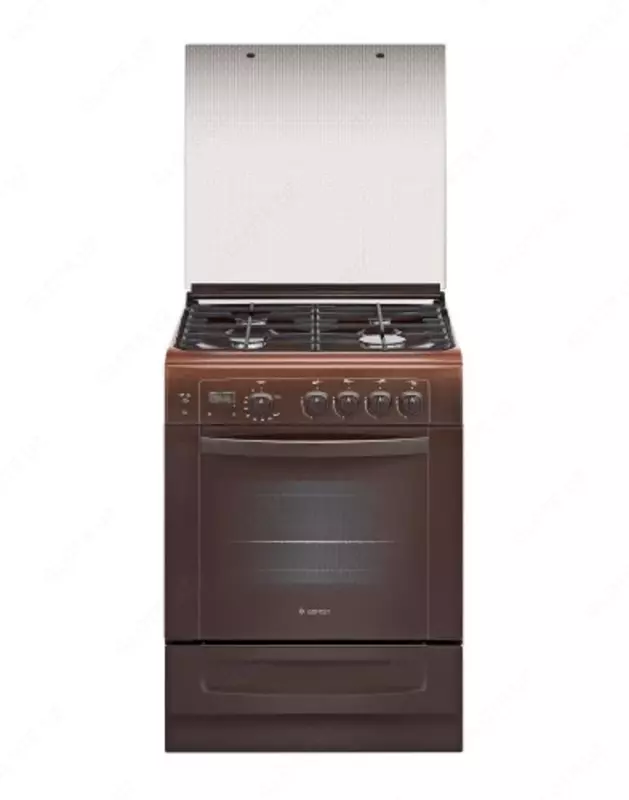 Газовая плита ПГ 6100-03 0003