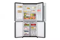 от 19 380 432.6 сум Холодильник LG GC-Q22FTBKL