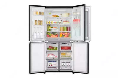 Sovutgich LG GC-Q22FTBKL