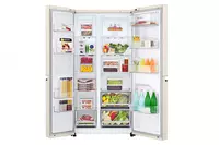 Холодильник LG GC-B257JEYV - от 14 954 037.5 сум