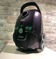 Пылесос Midea VCB43C17M - от 1 016 874.6 сум