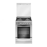Газовая плита Gefest ПГ 6100-03 S004