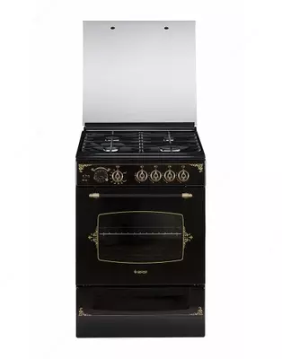 Gaz plitasi Gefest PG 6100-03 0179