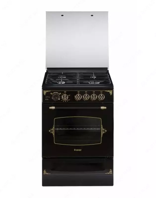 Gaz plitasi Gefest PG 6100-03 0179