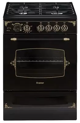 Gaz plitasi Gefest PG 6100-03 0179