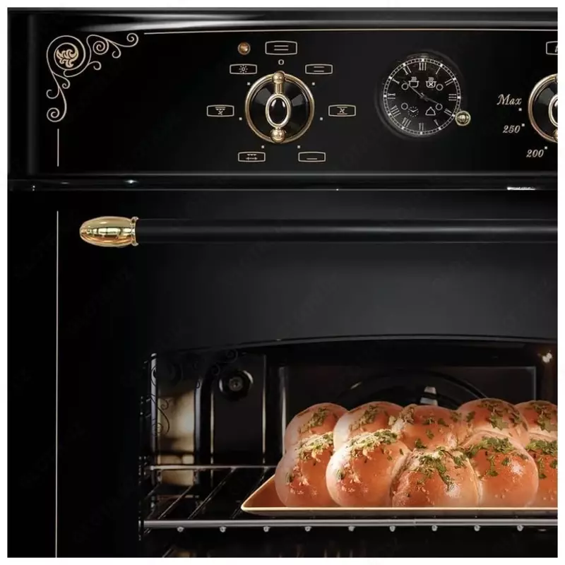 Gaz plitasi Gefest PG 6100-03 0179