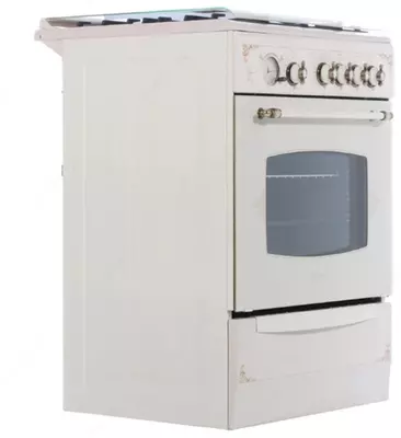 Gaz plitasi Gefest PG 6100-03 0279