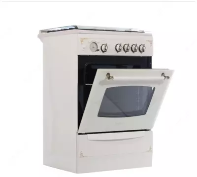 Gaz plitasi Gefest PG 6100-03 0279