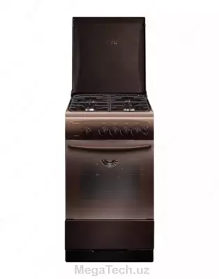 Gaz plitasi Gefest CG 50M04 K83