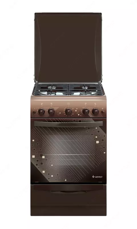 Газовая плита Gefest ПГ 5100-02 0310