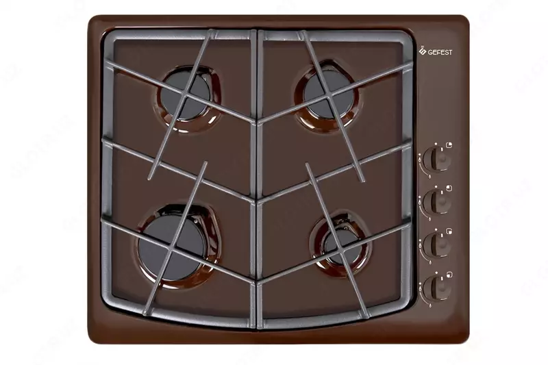 Oshxona Gefest SG SN 1211 K17