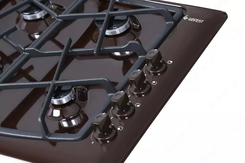 Oshxona Gefest SG SN 1211 K17 - 1 923 457.6 so'mdan