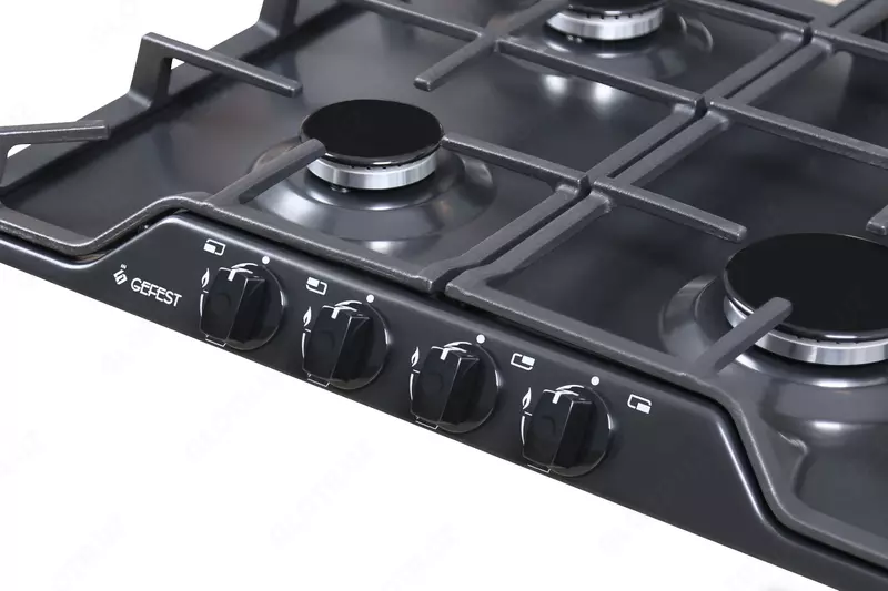 Pechka Gefest PVG 1212 K2 - 1 868 111.2 so'mdan