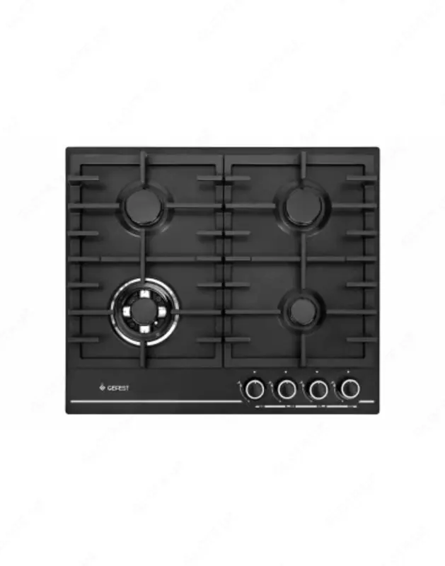 Pishirish paneli Gefest PVG 1214-01 K2