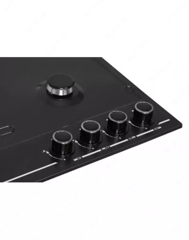   Pishirish paneli Gefest PVG 1214-01 K2