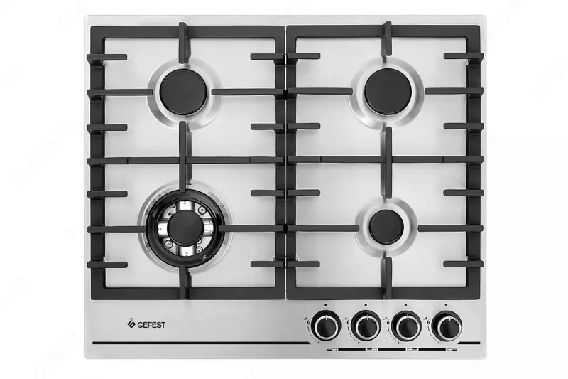 Pishirish paneli Gefest PVG 1214-01 K5