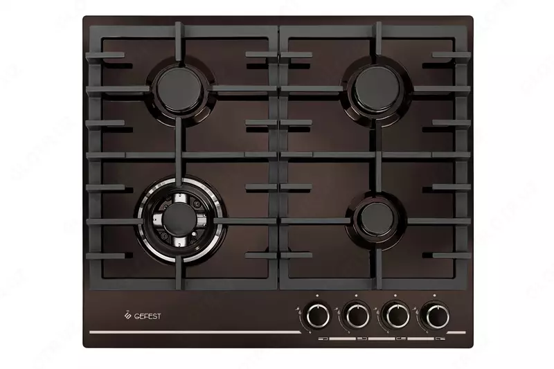 Панель варочная Gefest ПВГ 1214-01 К7