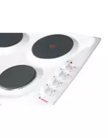  Панель варочная Gefest СВН 3210(белый коричневый черный кремовый) MegaTech