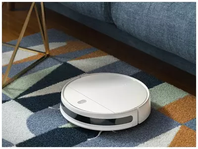 Changyutgich Mi Robot Vacuum-Mop Essential