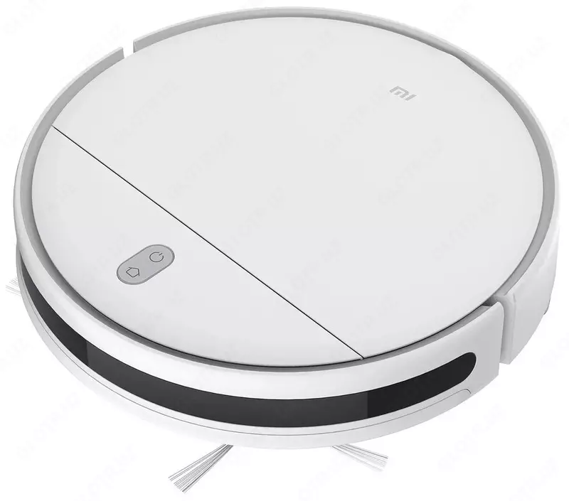 Changyutgich Mi Robot Vacuum-Mop Essential