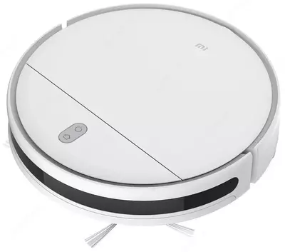 Changyutgich Mi Robot Vacuum-Mop Essential